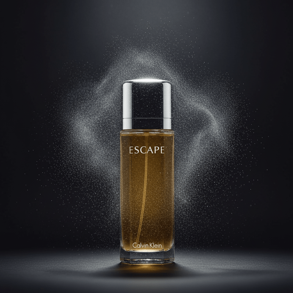 Escape by Calvin Klein, 3.4 oz EDP Spray for Women - Unik Glow