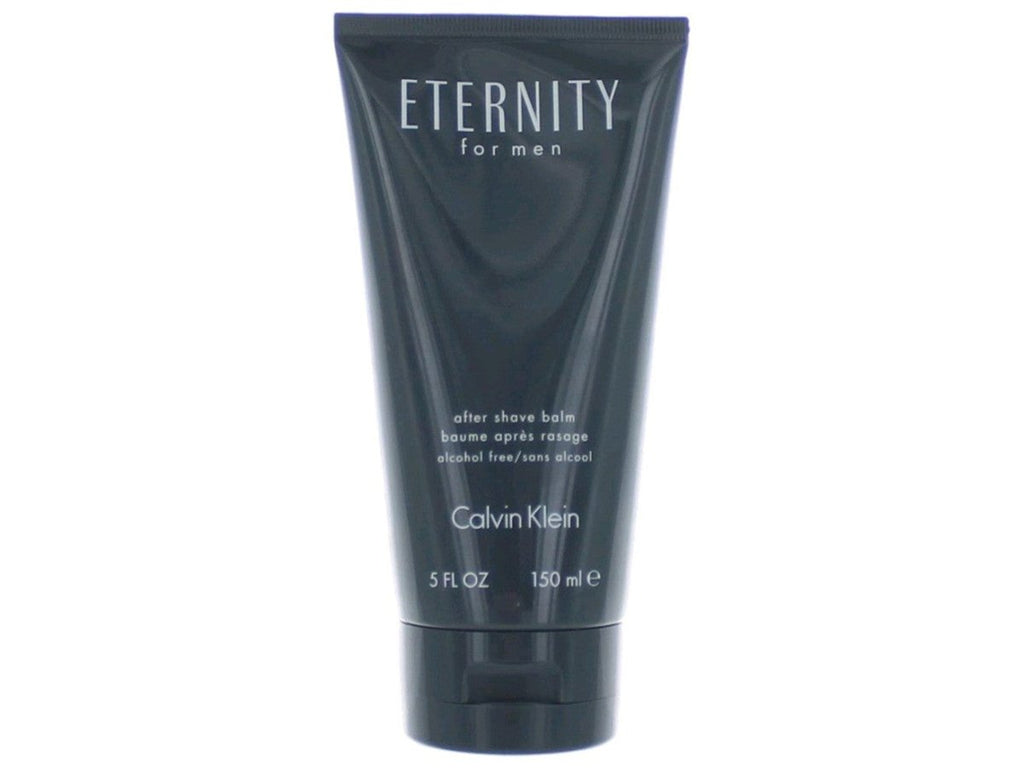 Eternity by Calvin Klein, 5 oz After Shave Balm for Men - UnikGlow