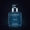 Eternity Aqua by Calvin Klein, 6.7 oz EDT Spray for Men - Unik Glow