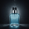 Eternity Aqua by Calvin Klein, 6.7 oz EDT Spray for Men - Unik Glow