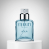 Eternity Aqua by Calvin Klein, 6.7 oz EDT Spray for Men - Unik Glow