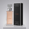 Eternity Flame by Calvin Klein, 3.4 oz EDP Spray for Women - Unik Glow