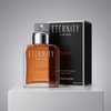 Eternity Flame by Calvin Klein, 3.4 oz EDT Spray for Men - Unik Glow