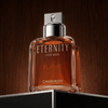 Eternity Flame by Calvin Klein, 3.4 oz EDT Spray for Men - Unik Glow