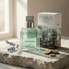 Eternity Reflections by Calvin Klein, 3.3 oz EDT Spray for Men - Unik Glow