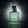 Eternity Reflections by Calvin Klein, 3.3 oz EDT Spray for Men - Unik Glow
