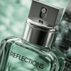 Eternity Reflections by Calvin Klein, 3.3 oz EDT Spray for Men - Unik Glow