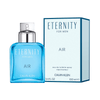 Eternity Air by Calvin Klein, 3.4 oz EDT Spray for Men - Unik Glow
