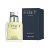 Eternity Cologne by Calvin Klein, 3.4 oz EDT Spray for Men - Unik Glow