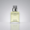 Eternity Cologne by Calvin Klein, 3.4 oz EDT Spray for Men - Unik Glow