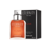 Eternity Flame by Calvin Klein, 3.4 oz EDT Spray for Men - Unik Glow