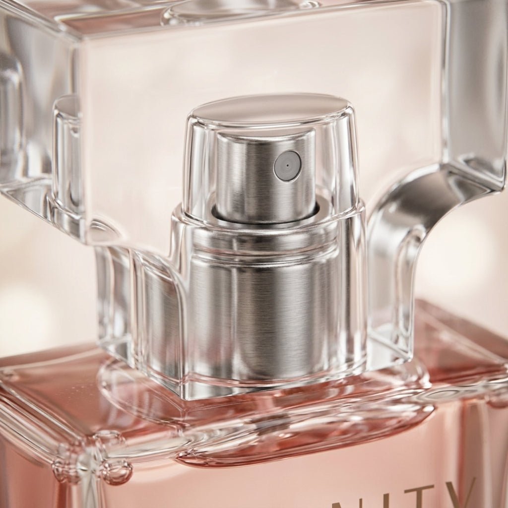 Eternity Moment by Calvin Klein, 1 oz EDP Spray for Women - Unik Glow