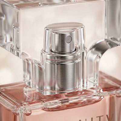 Eternity Moment by Calvin Klein, 1 oz EDP Spray for Women - Unik Glow