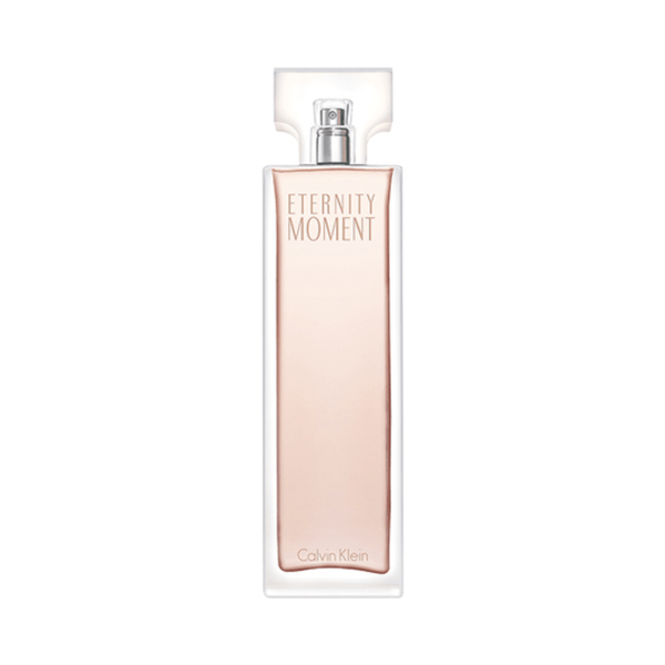 Eternity Moment by Calvin Klein, 1 oz EDP Spray for Women - Unik Glow