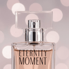 Eternity Moment by Calvin Klein, 3.3 oz EDP Spray for Women - Unik Glow