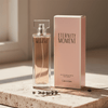 Eternity Moment by Calvin Klein, 3.3 oz EDP Spray for Women - Unik Glow