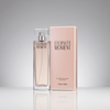 Eternity Moment by Calvin Klein, 3.3 oz EDP Spray for Women - Unik Glow