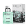 Eternity Reflections by Calvin Klein, 3.3 oz EDT Spray for Men - Unik Glow