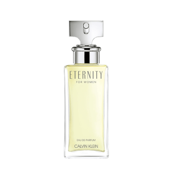 Eternity by Calvin Klein, 1.6 oz EDP Spray for Women - Unik Glow