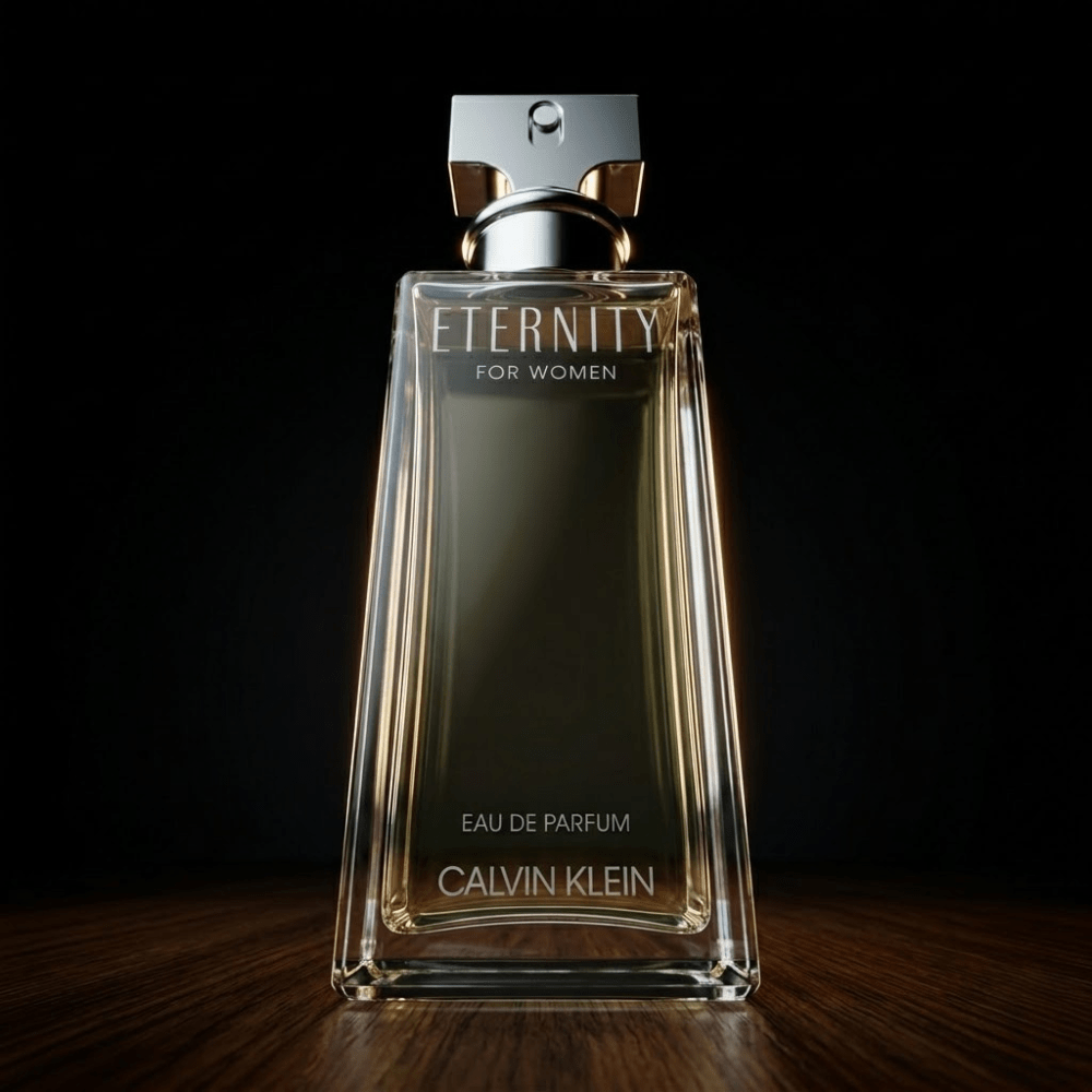 Eternity by Calvin Klein, 1.6 oz EDP Spray for Women - Unik Glow