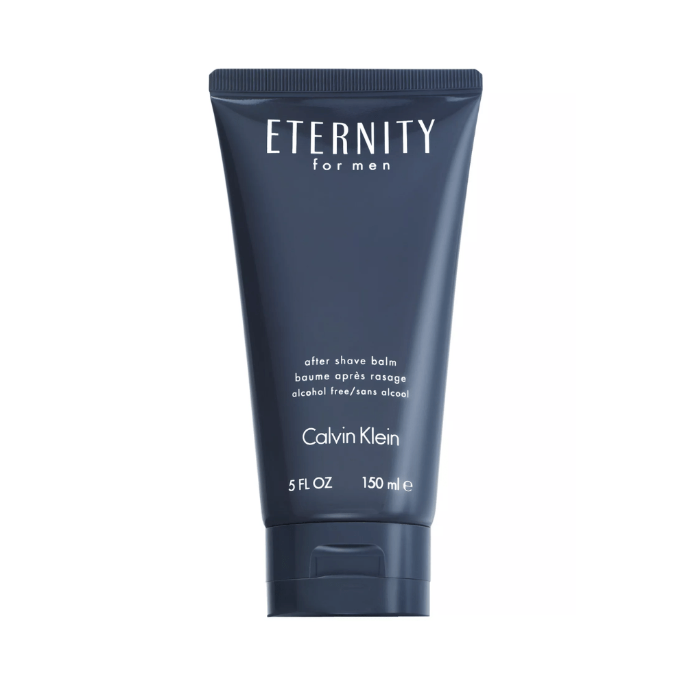 Eternity by Calvin Klein, 5 oz After Shave Balm for Men - Unik Glow