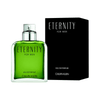 Eternity by Calvin Klein, 6.7 oz EDP Spray for Men - Unik Glow