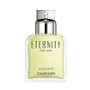 Eternity by Calvin Klein, 6.7 oz EDT Spray for Men - Unik Glow