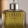Eternity by Calvin Klein, 3.3 oz EDP Spray for Men - Unik Glow
