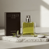 Eternity by Calvin Klein, 3.3 oz EDP Spray for Men - Unik Glow