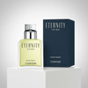 Eternity by Calvin Klein, 3.3 oz EDT Spray for Men - Unik Glow