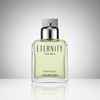 Eternity by Calvin Klein, 6.7 oz EDT Spray for Men - Unik Glow
