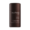 Euphoria by Calvin Klein, 2.6 oz Alcohol Free Deodorant Stick for Men - Unik Glow