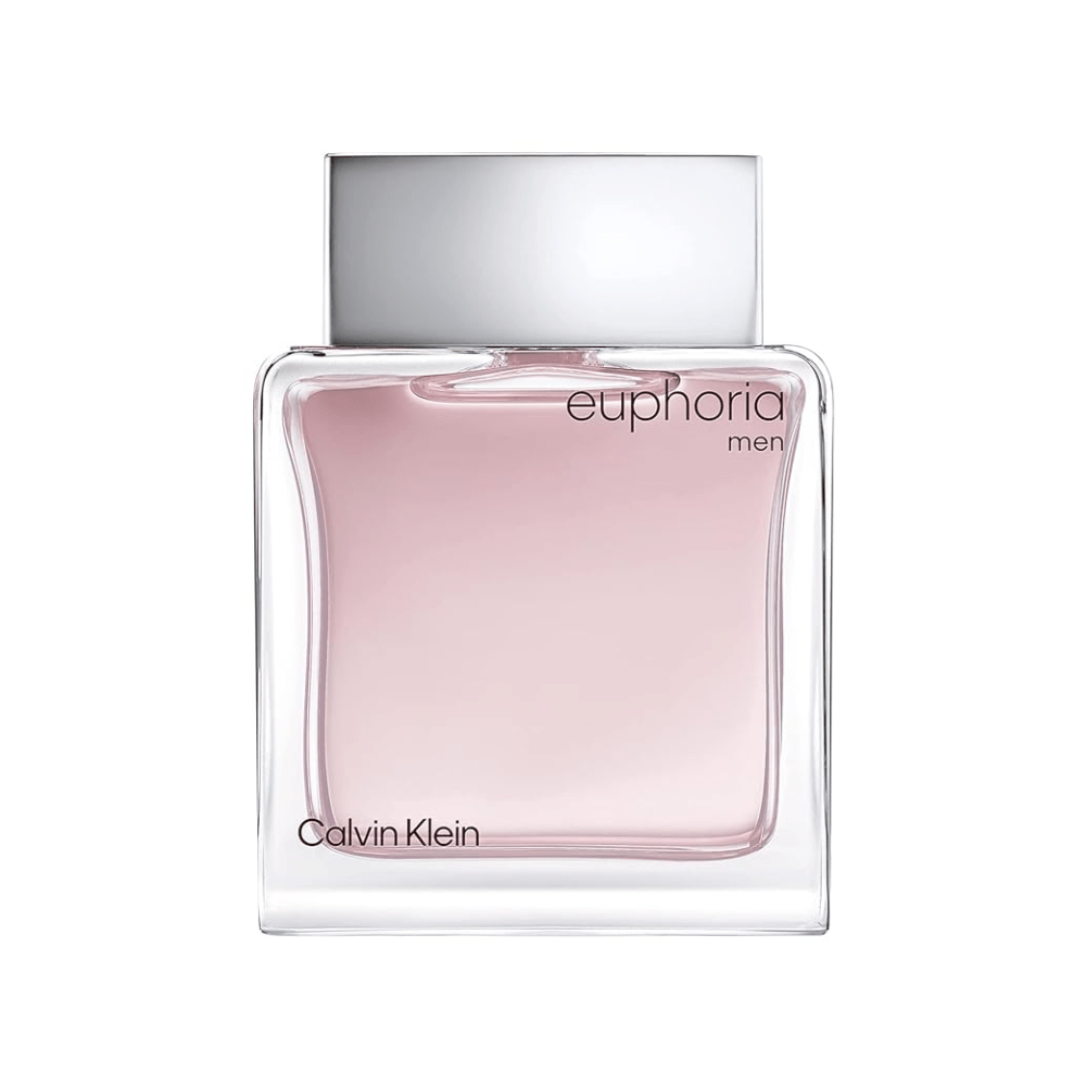 Euphoria by Calvin Klein, 3.3 oz EDT Spray for Men - Unik Glow