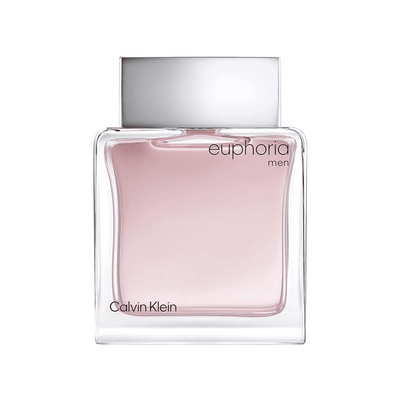 Euphoria by Calvin Klein, 3.3 oz EDT Spray for Men - Unik Glow