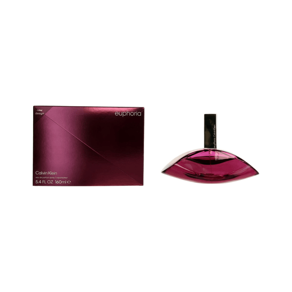 Euphoria by Calvin Klein, 5.4 oz EDP Spray for Women - Unik Glow
