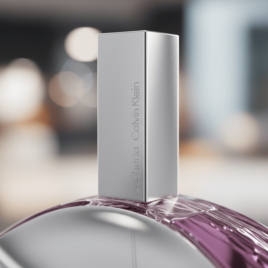 Euphoria by Calvin Klein, 1.6 oz EDP Spray for Women - Unik Glow