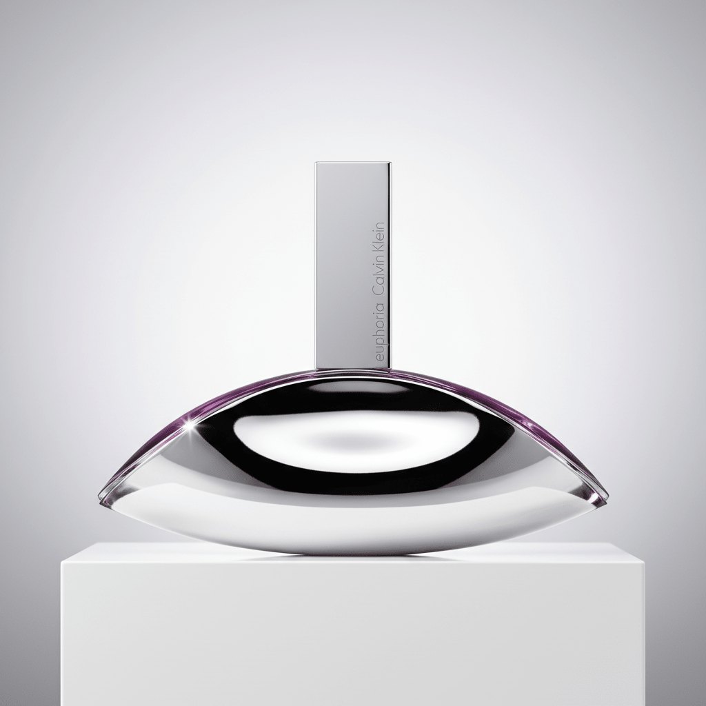 Euphoria by Calvin Klein, 1.6 oz EDP Spray for Women - Unik Glow
