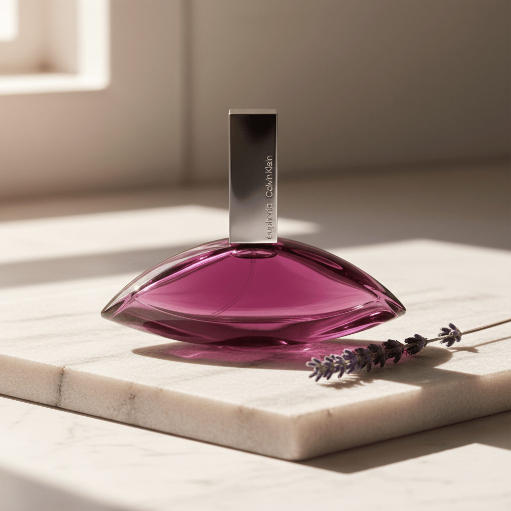 Euphoria by Calvin Klein, 3.3 oz EDP Spray for Women - Unik Glow