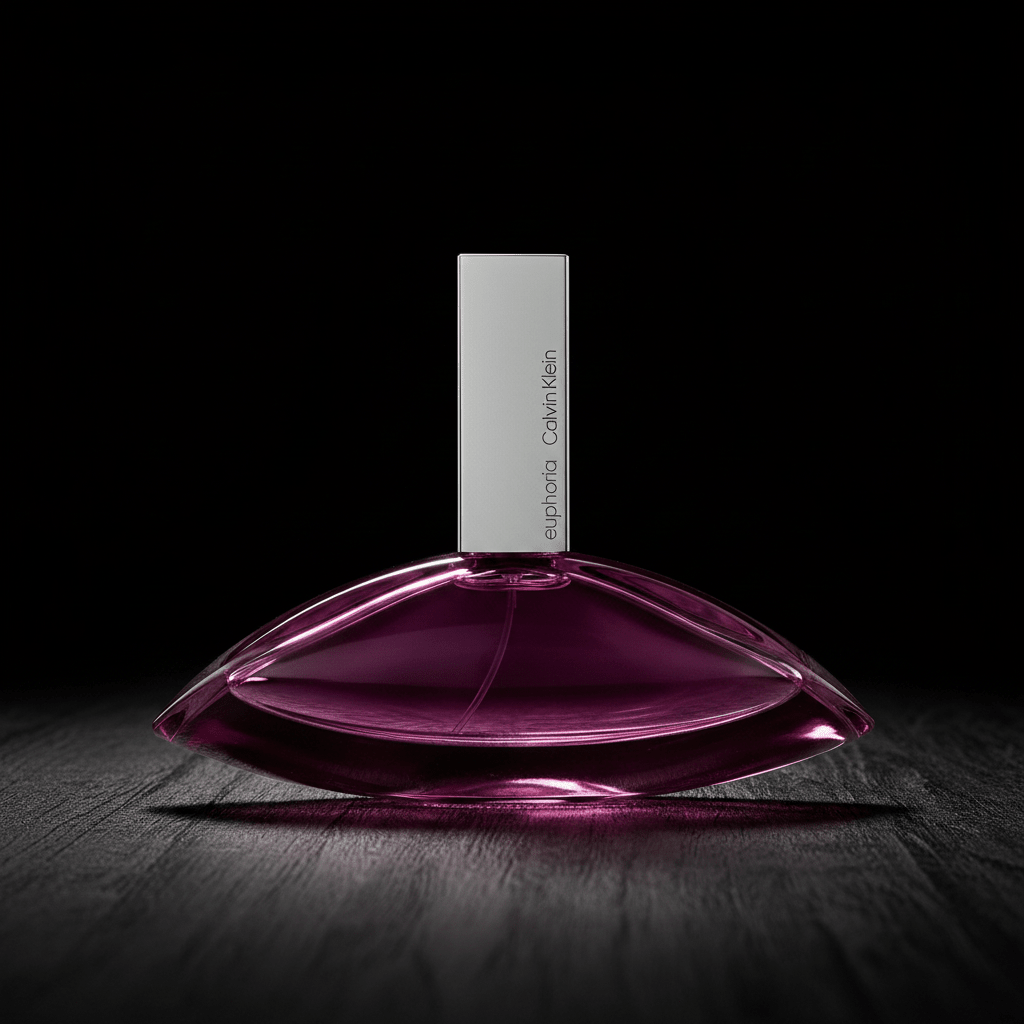 Euphoria by Calvin Klein, 3.3 oz EDP Spray for Women - Unik Glow