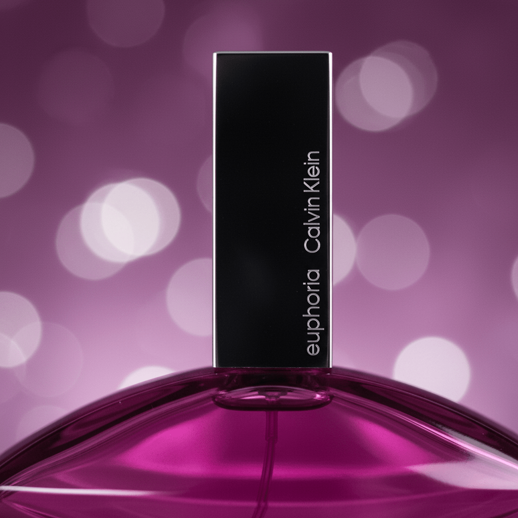 Euphoria by Calvin Klein, 3.3 oz EDP Spray for Women - Unik Glow