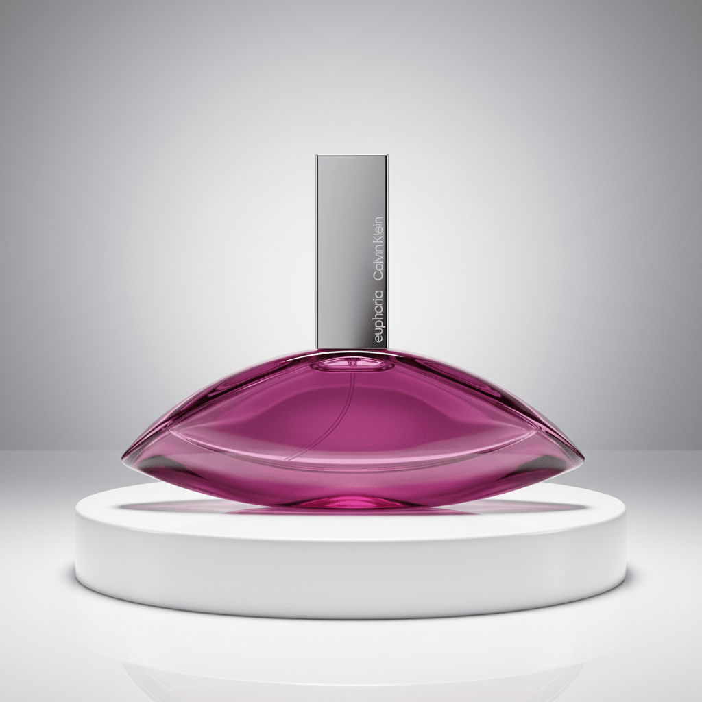 Euphoria by Calvin Klein, 3.3 oz EDP Spray for Women - Unik Glow