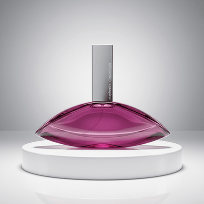 Euphoria by Calvin Klein, 3.3 oz EDP Spray for Women - Unik Glow
