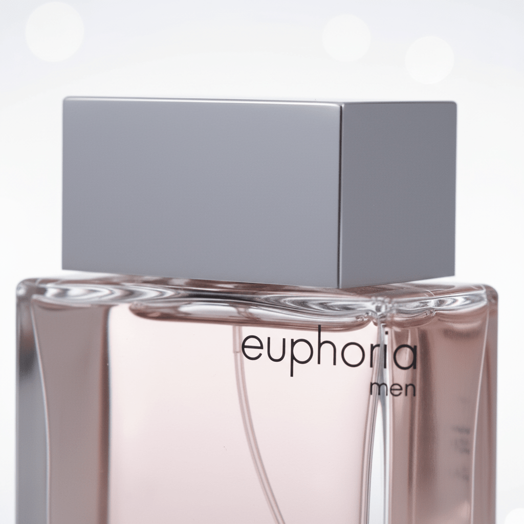 Euphoria by Calvin Klein, 3.4 oz After Shave for Men - Unik Glow