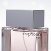 Euphoria by Calvin Klein, 3.4 oz After Shave for Men - Unik Glow