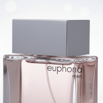 Euphoria by Calvin Klein, 3.4 oz After Shave for Men - Unik Glow