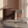 Euphoria by Calvin Klein, 3.4 oz After Shave for Men - Unik Glow