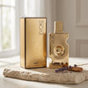 Evoke Gold by Ajmal, 2.5 oz EDP Spray for Women - Unik Glow