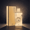Evoke Gold by Ajmal, 2.5 oz EDP Spray for Women - Unik Glow