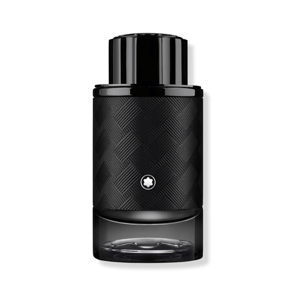 Explorer Extreme by Mont Blanc, 3.4 oz Parfum Spray for Men - Unik Glow