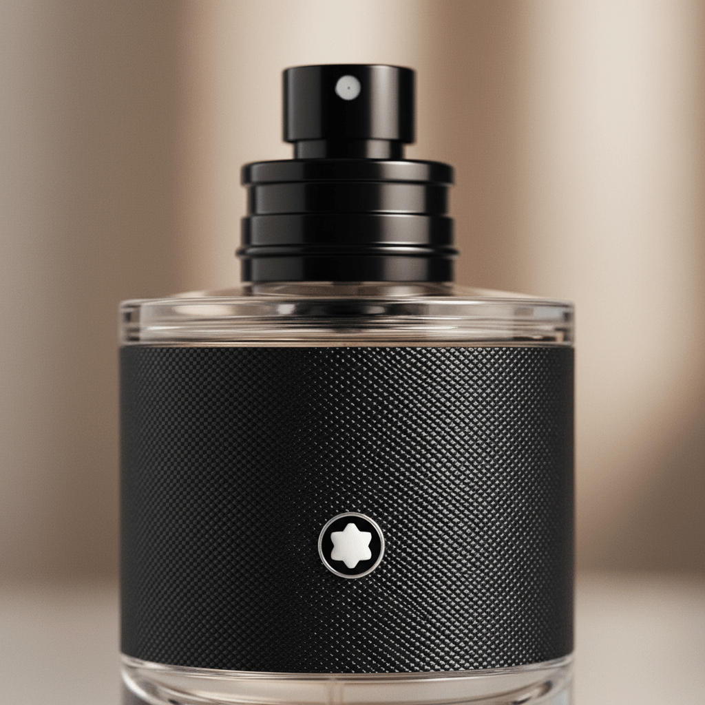 Explorer by Mont Blanc, 2 oz EDP Spray for Men - Unik Glow